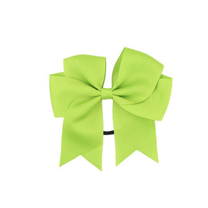 Grosgrain Ribbon Bow