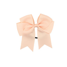 Load image into Gallery viewer, Grosgrain Ribbon Bow