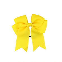 Load image into Gallery viewer, Grosgrain Ribbon Bow