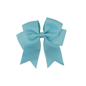 Grosgrain Ribbon Bow