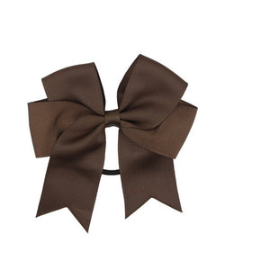 Grosgrain Ribbon Bow