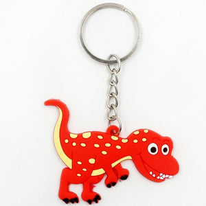 Dinosaur Key Chain