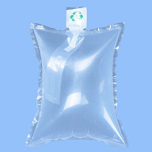 Inflatable Buffer Bag