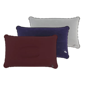 Folding Air Inflatable Pillow