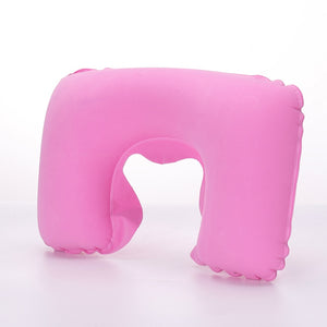 Inflatable Pillows