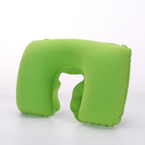 Inflatable Pillows