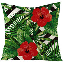 Load image into Gallery viewer, Nature Pure Linen Cushion Cover