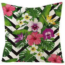 Load image into Gallery viewer, Nature Pure Linen Cushion Cover