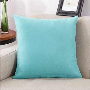 Pillow Luxury Cover