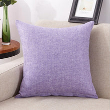 Load image into Gallery viewer, Pillow Luxury Cover