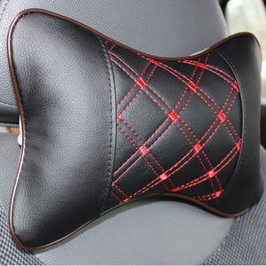 Seat Covers & Supports