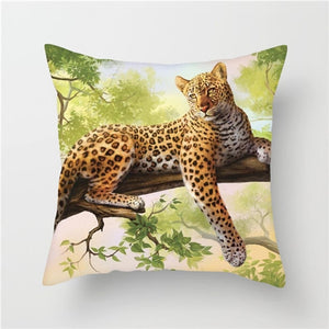 Decorative Pillow Case