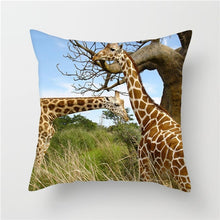 Load image into Gallery viewer, Decorative Pillow Case