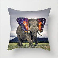 Load image into Gallery viewer, Decorative Pillow Case