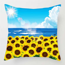 Load image into Gallery viewer, Decorative Pillow Case