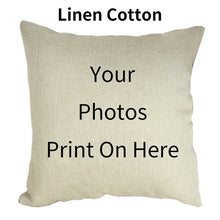 Load image into Gallery viewer, Cute Pig Cushion Cover