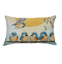 Load image into Gallery viewer, Animal Pattern Home Decorative Pillows Covers
