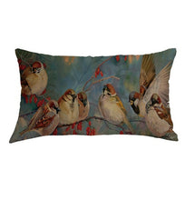 Load image into Gallery viewer, Animal Pattern Home Decorative Pillows Covers