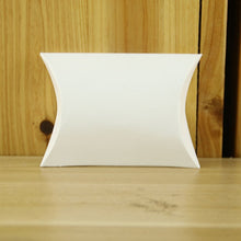 Load image into Gallery viewer, Kraft Paper Pillow Bag