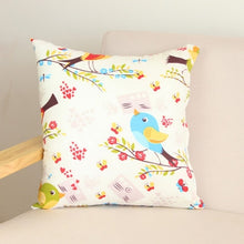 Load image into Gallery viewer, Family Cover House Plush Pillow