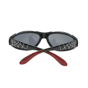 Standard Spiderman Sunglasses