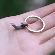 Load image into Gallery viewer, Mini Bottle Opener Key Chain