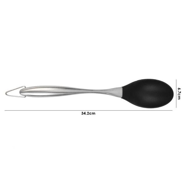 Spatula Spoon
