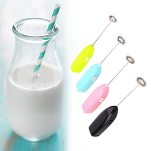 Coffee Beater Milk Frother