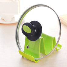 Load image into Gallery viewer, Multifunctional Wave Utensil Holder