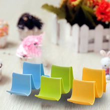 Load image into Gallery viewer, Multifunctional Wave Utensil Holder