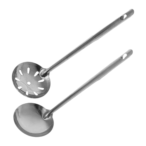 Stainless Steel Soup Spoon