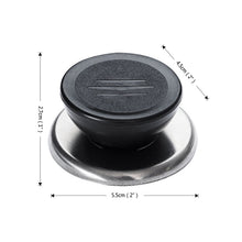 Load image into Gallery viewer, Replacement Knob For Pot Lid