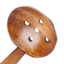 Load image into Gallery viewer, Wooden Soup Spoon