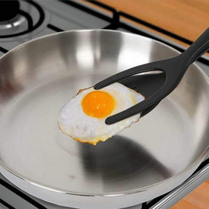 Egg Shovel Nonstick Pan