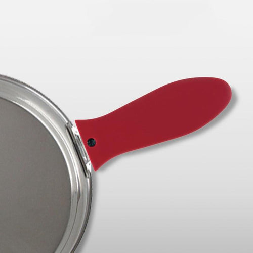 Non-Slip Pan Handle