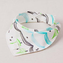 Load image into Gallery viewer, Cotton Baby Bibs