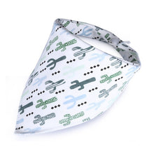 Load image into Gallery viewer, Cotton Bandana Bibs