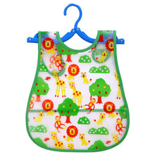 Load image into Gallery viewer, Cute Mickey Bibs