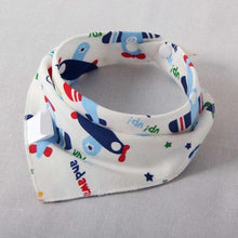 Load image into Gallery viewer, High Quality Baby Bibs