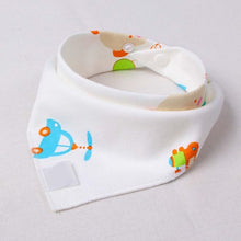 Load image into Gallery viewer, High Quality Baby Bibs