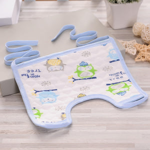 Newborn Baby Drool Towel