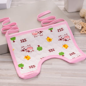 Newborn Baby Drool Towel