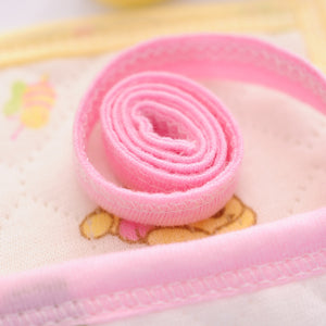 Newborn Baby Drool Towel