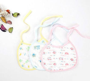 Newborn Baby Drool Towel