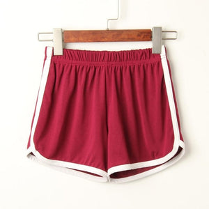 Women Shorts