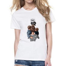 Load image into Gallery viewer, Mother&#39;s Love Female T-shirt