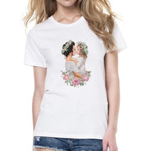 Load image into Gallery viewer, Mother&#39;s Love Female T-shirt