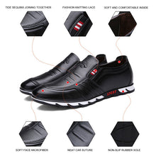 Load image into Gallery viewer, Comfort Men Shoes