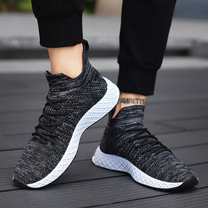 Breathable Casual Shoes