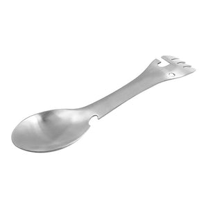 Multifunctional Spoon Fork